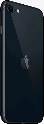 Смартфон Apple iPhone SE 2022 256GB Midnight 400_400_636061