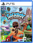 Игра PS5 Sackboy 250_100_774858