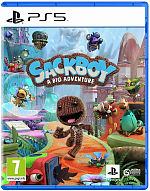 Игра PS5 Sackboy 500_191_774857