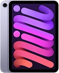 Планшет Apple iPad mini (2021) 8.3" 256GB Wi-Fi+Cellular Purple 250_100_629258