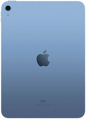 Планшет Apple iPad (2025) 11" 512GB Wi-Fi Blue 400_400_628581
