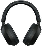 Наушники Sony WH-1000XM5 Black 500_191_703982