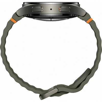 Часы Samsung Galaxy Watch 7 LTE 40mm Green 400_400_641270
