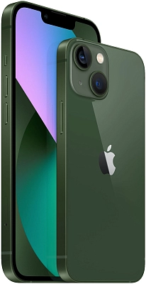 Смартфон Apple iPhone 13 Mini 512GB Green 400_400_631168