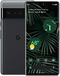 Смартфон Google Pixel 6 Pro 12/128GB Stormy Black 250_100_636434