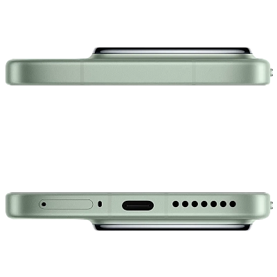 Смартфон Xiaomi 15 16/512GB Green 400_400_746721