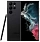 Смартфон Samsung Galaxy S22 Ultra 12/256GB Black (S908B) 42_42_221183