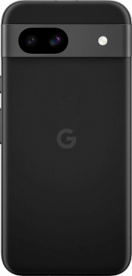 Смартфон Google Pixel 8A 8/256GB Obsidian 400_400_636816