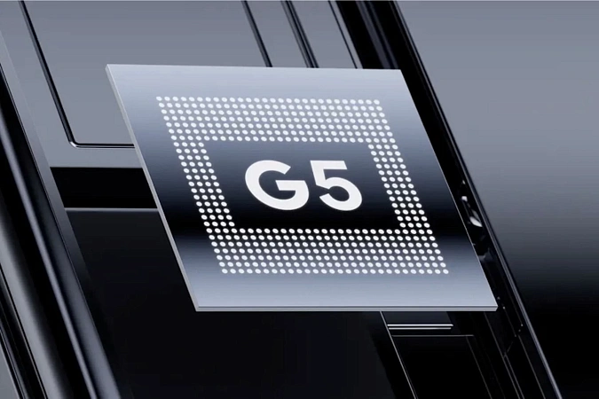 Tensor G5 и локальные возможности